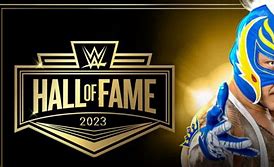 Image result for Rey Mysterio WWE Hall of Fame