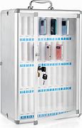 Image result for 40 Slots Cell Phone Storage