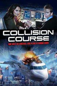 Image result for collision_course
