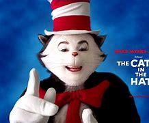 Image result for The Cat in the Hat Illumination