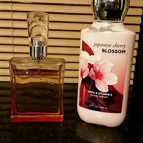Image result for Blossom Cherry Soft Lotion Container