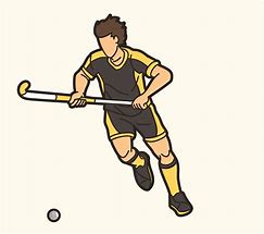 Image result for Hockey Cartoon Rough
