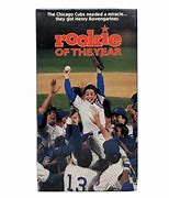 Image result for Tim Stoddard Rookie of the Year Movie
