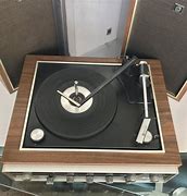 Image result for JVC Nivico Turntable SRP 468