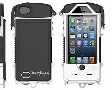 Image result for Waterproof iPhone 5S Cases