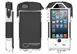 Image result for Phone Case Solar Charger