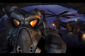Image result for Fallout Enclave Wallpaper