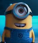 Image result for What Minion From Despicable Me