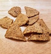 Image result for Cricket Snack Chips