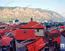 Image result for Serbia Rivers and Mountains