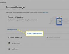 Image result for Find Passwords