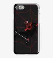 Image result for Myles Morales Spider-Man Phone Case