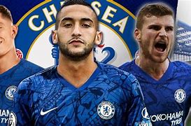 Image result for Chelsea New Signing