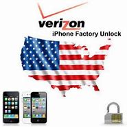 Image result for How to Unlock Verizon iPhone