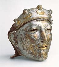 Image result for Old Medieval Mask