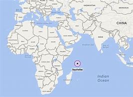 Image result for Seychelles Geography