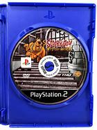 Image result for PlayStation 2 Scooby Doo Games