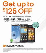 Image result for Boost Mobile Ad Girl