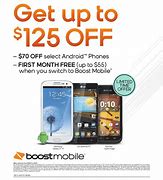 Image result for Boost Mobile Phone Specials