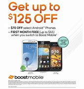 Image result for Boost Mobile Apple Phones