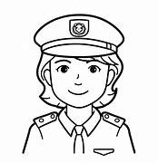 Image result for Japanese Police Officer