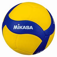 Image result for Volleyball Mikasa Ball PNG