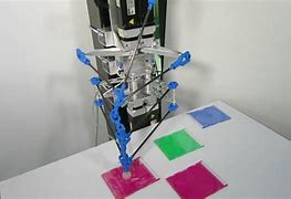 Image result for Parallel Robot