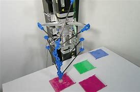 Image result for Two Bar Parallel Robot