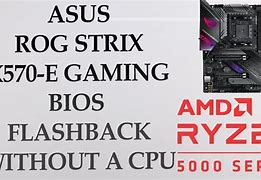 Image result for How to Update Bios Asus X570 Wi-Fi