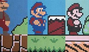 Image result for Awesome 8-Bit Art