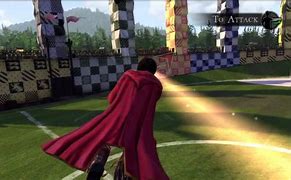 Image result for Quidditch Pitch Kinect Xbox 360
