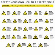 Image result for Accident Warning Sign