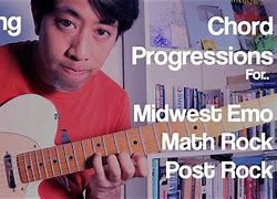 Image result for Emo Chord Progressions