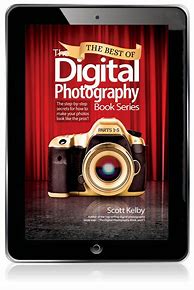 Image result for Digital Photography Book