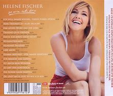 Image result for Helene Fischer Albums