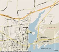 Image result for 3D CFB Kingston Map