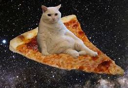 Image result for Galaxy Pizza Meme