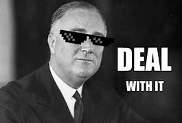 Image result for We Had a Deal Meme