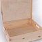 Image result for long wood boxes storage