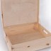 Image result for Wooden Storage Box