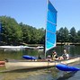 Image result for Rudder for a Bona Fide Kayak