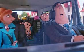 Image result for Despicable Me 4 DVD