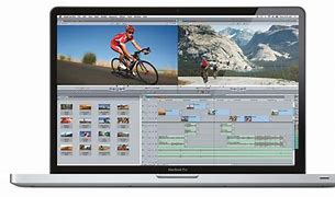 Image result for Apple Processor Mackbook Pro 17 Inch Laptop