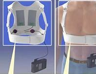 Image result for Zoll Defibrillator Vest