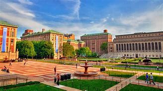 Image result for Columbia Uni