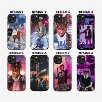 Image result for Juice World Phone Cases
