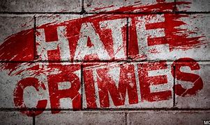 Image result for Hate crimes up 567%25