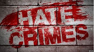 Image result for Hate Crimes Prevention