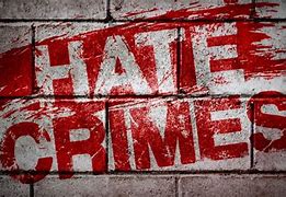 Image result for Hate crimes up 567%