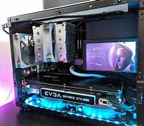 Image result for PC Case Display